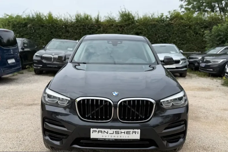 BMW X3 (Seria X) din 2021 cu 82.000 km - oferta BMW240066 - foto 3