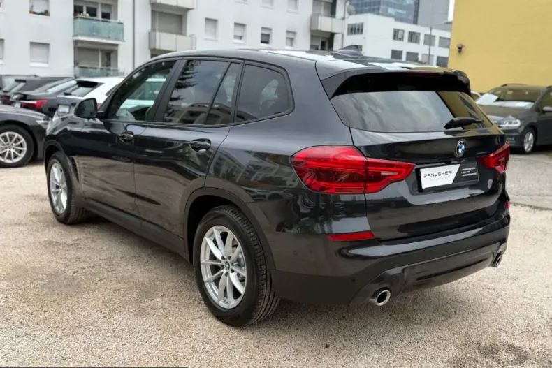 BMW X3 (Seria X) din 2021 cu 82.000 km - oferta BMW240066 - foto 4