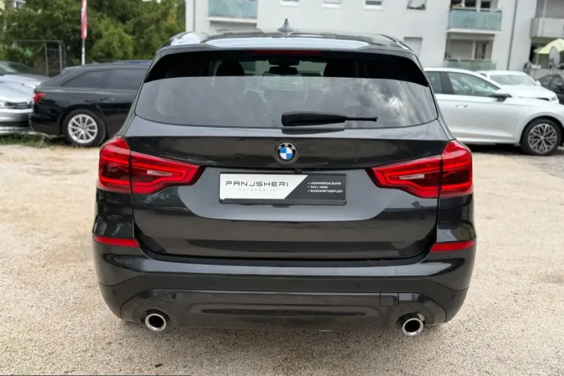 BMW X3 (Seria X) din 2021 cu 82.000 km - oferta BMW240066 - foto 5