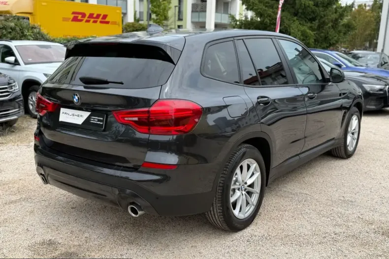 BMW X3 (Seria X) din 2021 cu 82.000 km - oferta BMW240066 - foto 6