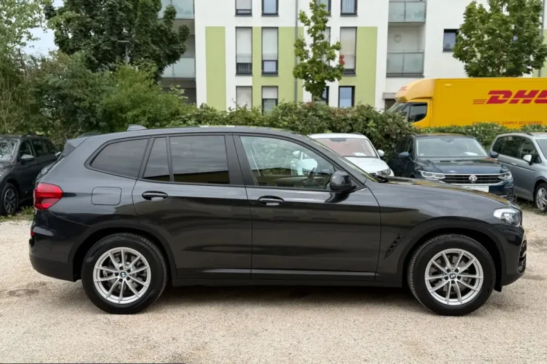 BMW X3 (Seria X) din 2021 cu 82.000 km - oferta BMW240066 - foto 7