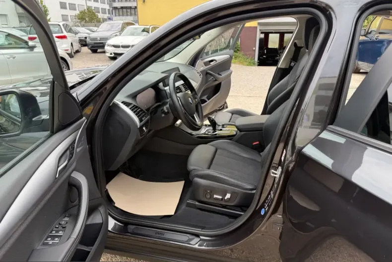 BMW X3 (Seria X) din 2021 cu 82.000 km - oferta BMW240066 - foto 9