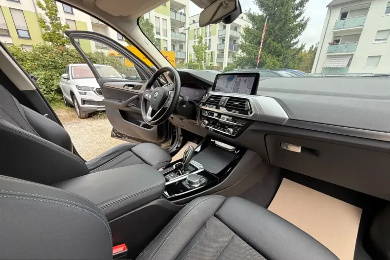 BMW X3 (Seria X) din 2021 cu 82.000 km - oferta BMW240066 - foto 13