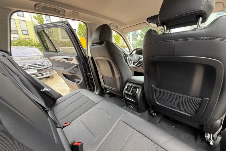 BMW X3 (Seria X) din 2021 cu 82.000 km - oferta BMW240066 - foto 16