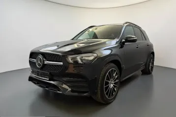 Mercedes-Benz GLE 400 din 2023 - oferta MER240067