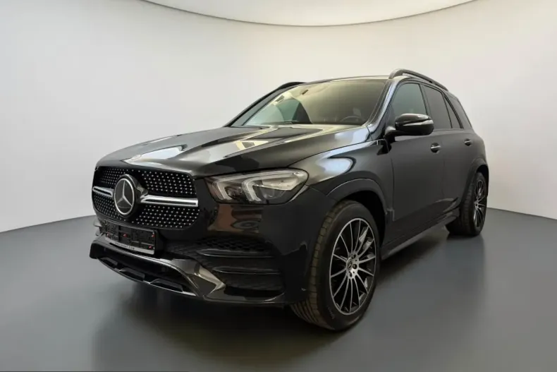 Mercedes-Benz GLE 400 (Clasa GLE) din 2023 cu 115.000 km - oferta MER240067 - foto 1