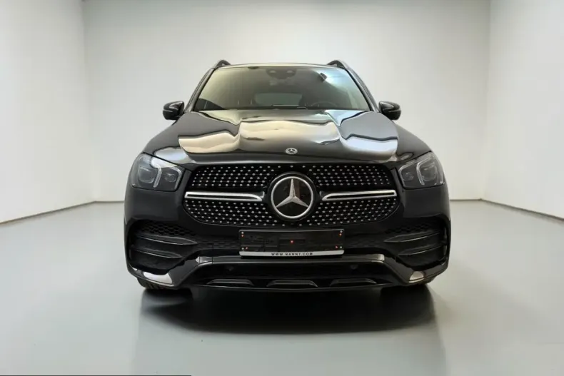 Mercedes-Benz GLE 400 (Clasa GLE) din 2023 cu 115.000 km - oferta MER240067 - foto 2