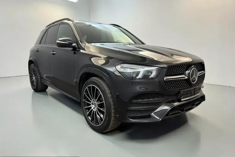 Mercedes-Benz GLE 400 (Clasa GLE) din 2023 cu 115.000 km - oferta MER240067 - foto 3