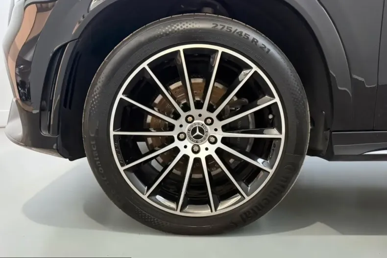 Mercedes-Benz GLE 400 (Clasa GLE) din 2023 cu 115.000 km - oferta MER240067 - foto 4