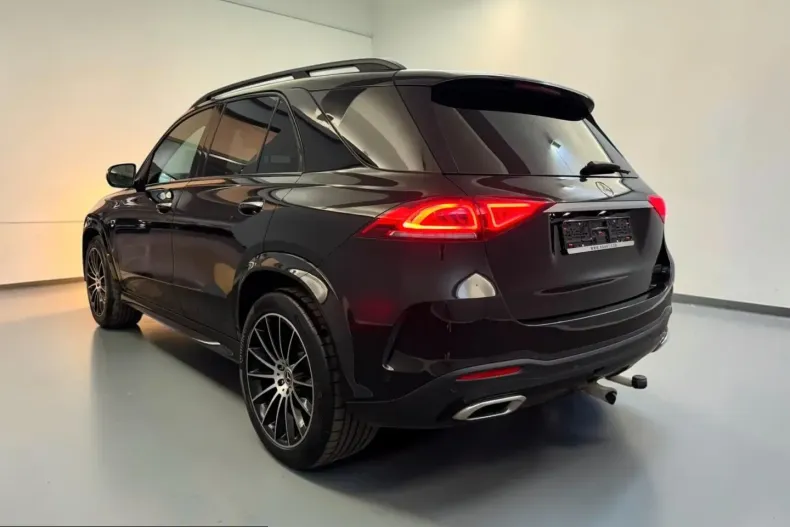 Mercedes-Benz GLE 400 (Clasa GLE) din 2023 cu 115.000 km - oferta MER240067 - foto 5