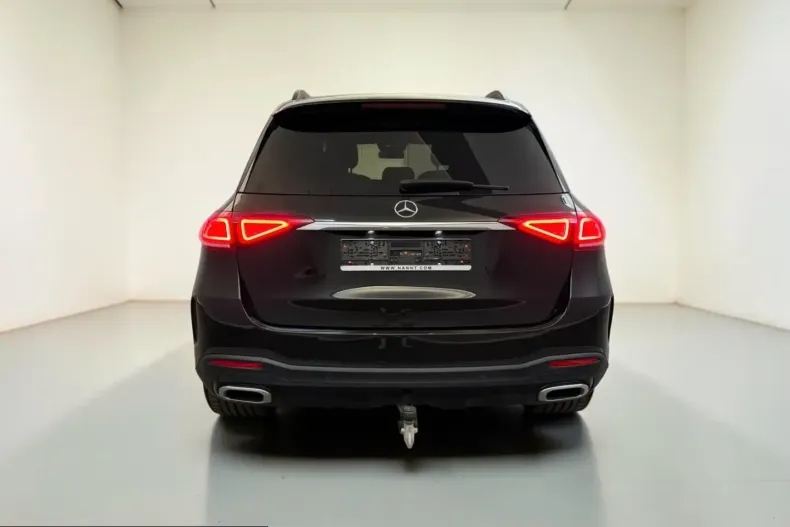 Mercedes-Benz GLE 400 (Clasa GLE) din 2023 cu 115.000 km - oferta MER240067 - foto 6