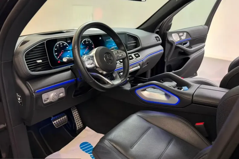 Mercedes-Benz GLE 400 (Clasa GLE) din 2023 cu 115.000 km - oferta MER240067 - foto 9