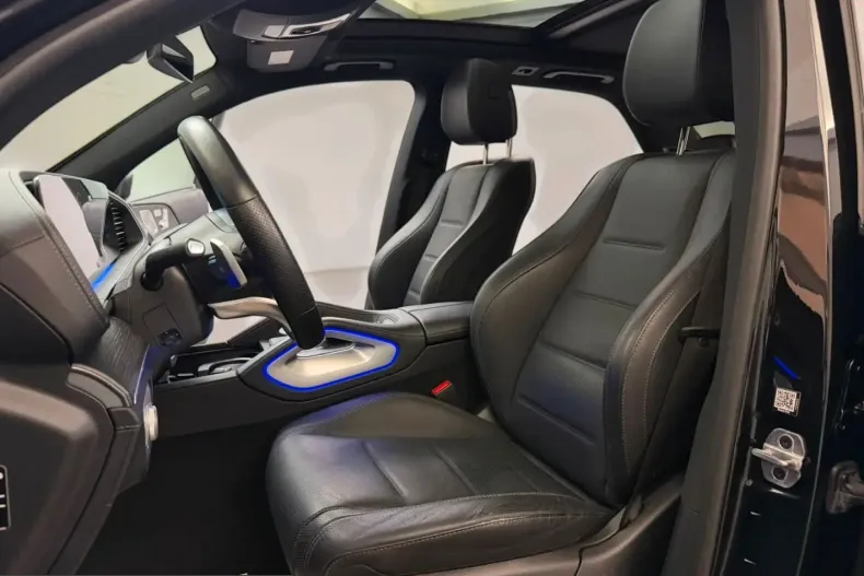 Mercedes-Benz GLE 400 (Clasa GLE) din 2023 cu 115.000 km - oferta MER240067 - foto 10