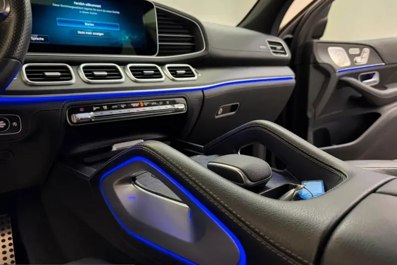 Mercedes-Benz GLE 400 (Clasa GLE) din 2023 cu 115.000 km - oferta MER240067 - foto 12