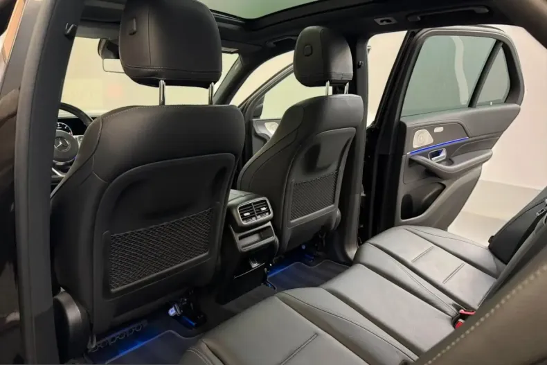 Mercedes-Benz GLE 400 (Clasa GLE) din 2023 cu 115.000 km - oferta MER240067 - foto 15