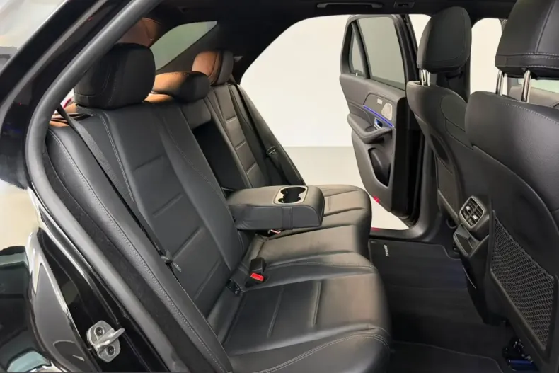 Mercedes-Benz GLE 400 (Clasa GLE) din 2023 cu 115.000 km - oferta MER240067 - foto 23