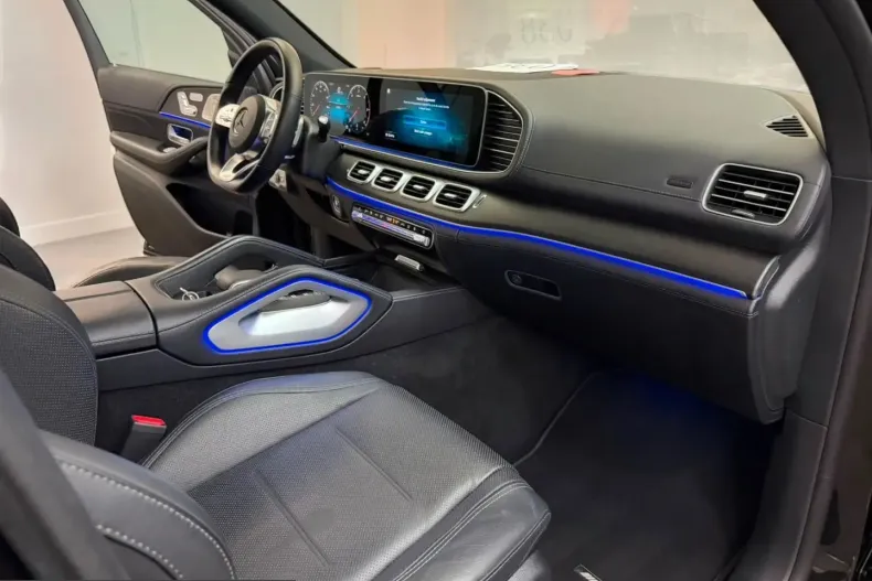 Mercedes-Benz GLE 400 (Clasa GLE) din 2023 cu 115.000 km - oferta MER240067 - foto 26