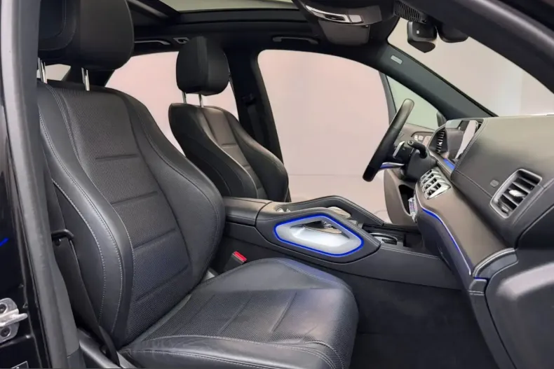 Mercedes-Benz GLE 400 (Clasa GLE) din 2023 cu 115.000 km - oferta MER240067 - foto 27