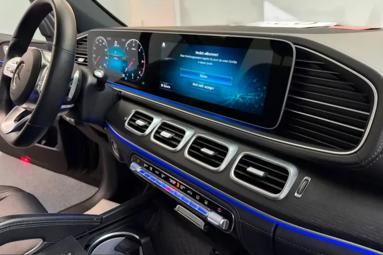 Mercedes-Benz GLE 400 (Clasa GLE) din 2023 cu 115.000 km - oferta MER240067 - foto 28