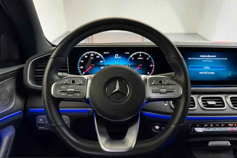 Mercedes-Benz GLE 400 (Clasa GLE) din 2023 cu 115.000 km - oferta MER240067 - foto 29