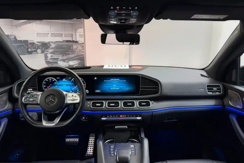 Mercedes-Benz GLE 400 (Clasa GLE) din 2023 cu 115.000 km - oferta MER240067 - foto 30