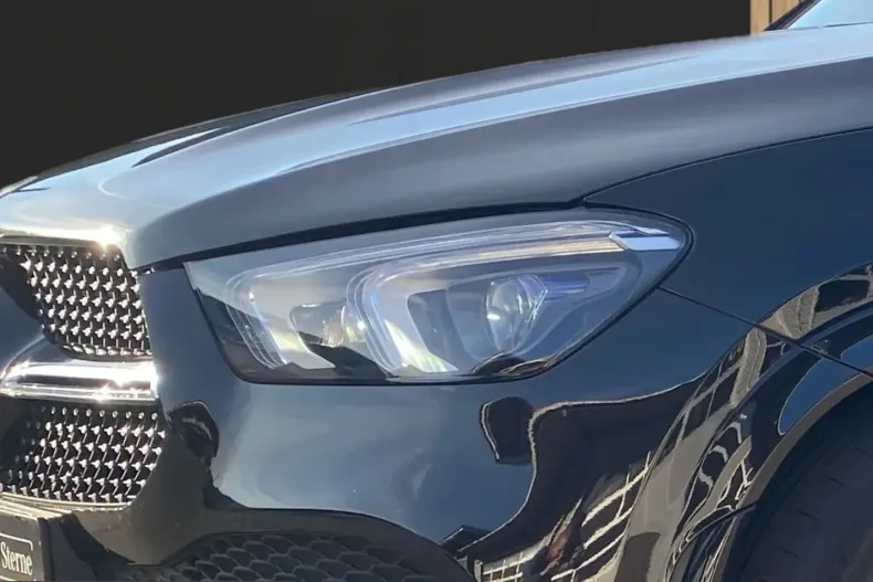Mercedes-Benz GLE 400 (Clasa GLE) din 2022 cu 120.115 km - oferta MER240068 - foto 5
