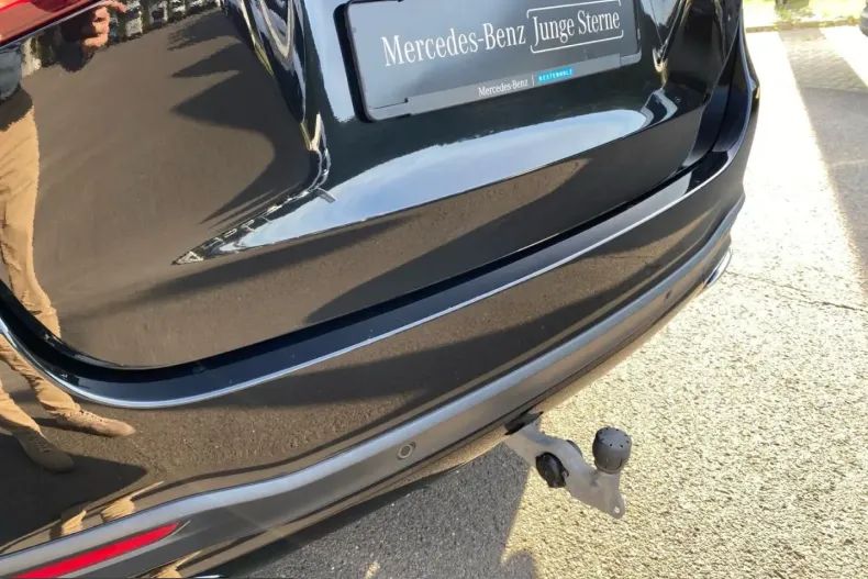 Mercedes-Benz GLE 400 (Clasa GLE) din 2022 cu 120.115 km - oferta MER240068 - foto 14