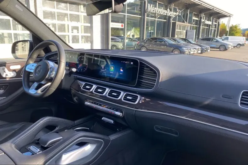 Mercedes-Benz GLE 400 (Clasa GLE) din 2022 cu 120.115 km - oferta MER240068 - foto 20