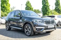 BMW X3 (Seria X) din 2021 cu 84.765 km - oferta BMW240069 - foto 1
