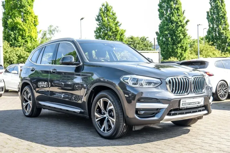 BMW X3 (Seria X) din 2021 cu 84.765 km - oferta BMW240069 - foto 1