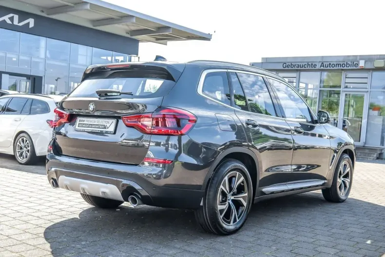 BMW X3 (Seria X) din 2021 cu 84.765 km - oferta BMW240069 - foto 2