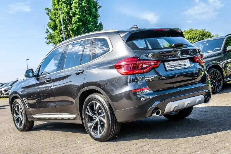 BMW X3 (Seria X) din 2021 cu 84.765 km - oferta BMW240069 - foto 4