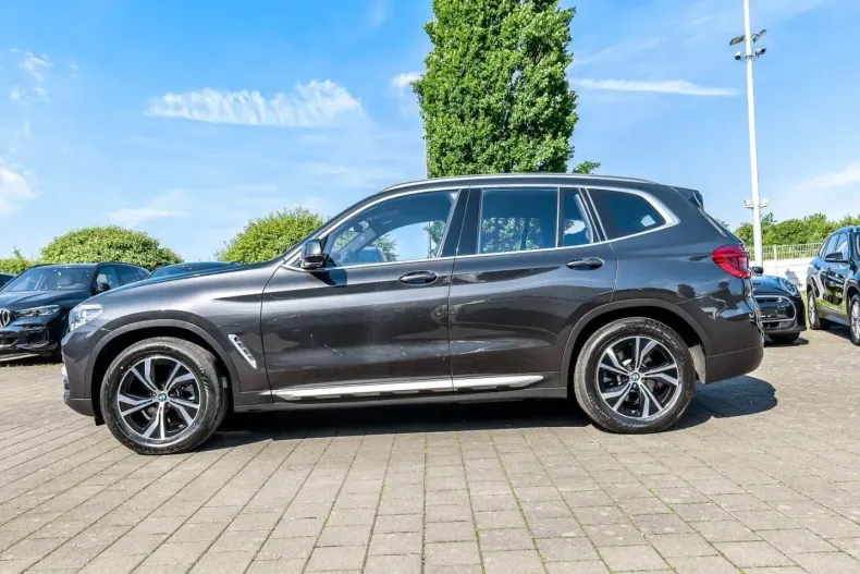 BMW X3 (Seria X) din 2021 cu 84.765 km - oferta BMW240069 - foto 5