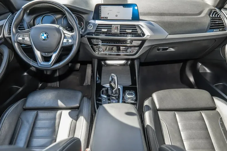 BMW X3 (Seria X) din 2021 cu 84.765 km - oferta BMW240069 - foto 6