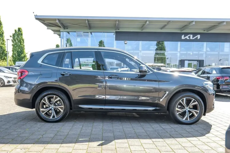 BMW X3 (Seria X) din 2021 cu 84.765 km - oferta BMW240069 - foto 7