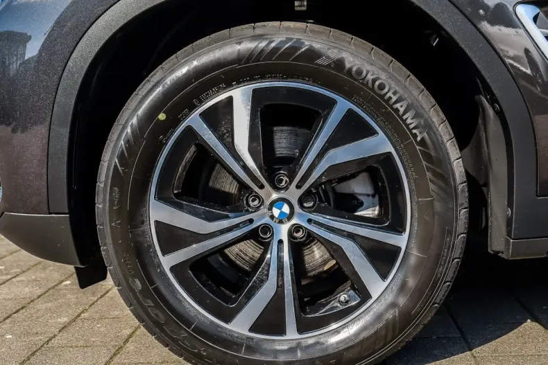 BMW X3 (Seria X) din 2021 cu 84.765 km - oferta BMW240069 - foto 8