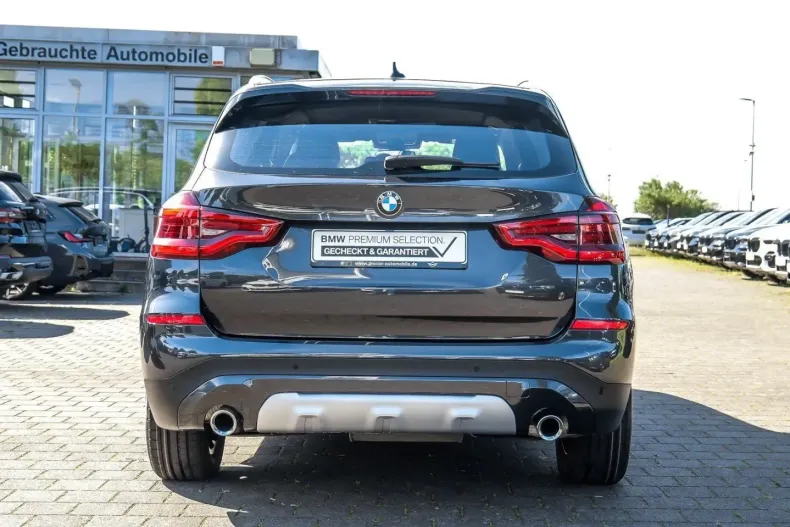 BMW X3 (Seria X) din 2021 cu 84.765 km - oferta BMW240069 - foto 10
