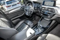 BMW X3 (Seria X) din 2021 cu 84.765 km - oferta BMW240069 - foto 12