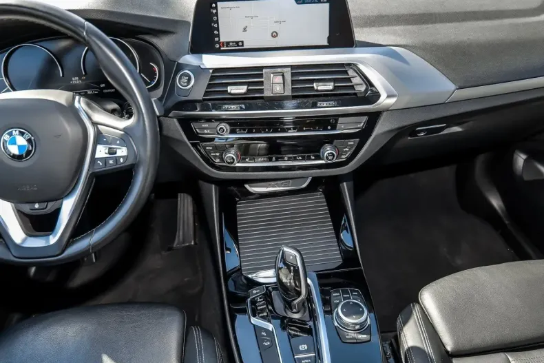 BMW X3 (Seria X) din 2021 cu 84.765 km - oferta BMW240069 - foto 13