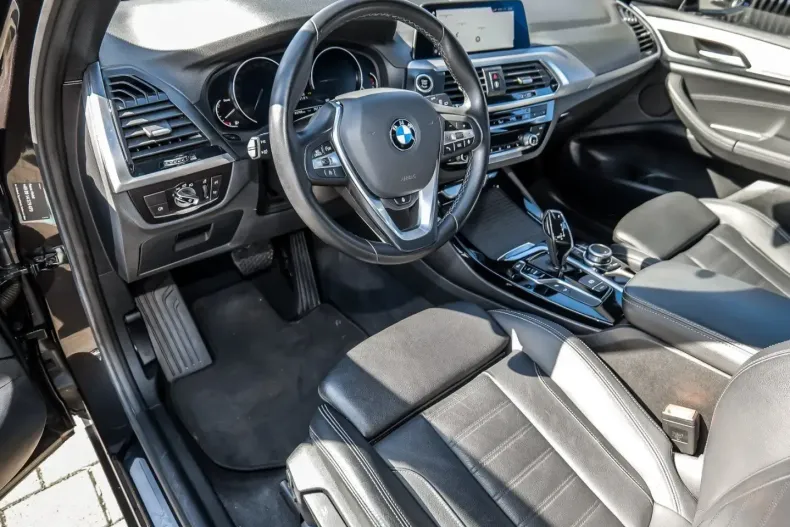 BMW X3 (Seria X) din 2021 cu 84.765 km - oferta BMW240069 - foto 14