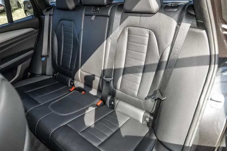 BMW X3 (Seria X) din 2021 cu 84.765 km - oferta BMW240069 - foto 15