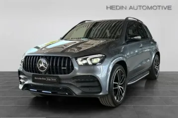 Mercedes-Benz GLE 400 din 2021 - oferta MER240070