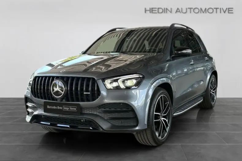 Mercedes-Benz GLE 400 (Clasa GLE) din 2021 cu 120.679 km - oferta MER240070 - foto 1