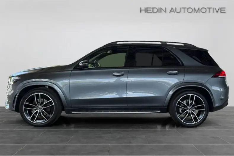Mercedes-Benz GLE 400 (Clasa GLE) din 2021 cu 120.679 km - oferta MER240070 - foto 2