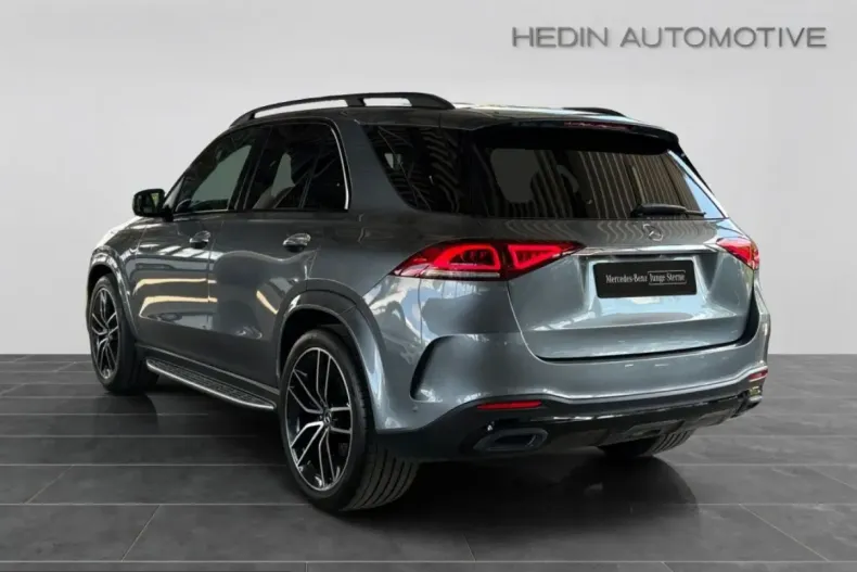 Mercedes-Benz GLE 400 (Clasa GLE) din 2021 cu 120.679 km - oferta MER240070 - foto 3