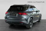 Mercedes-Benz GLE 400 (Clasa GLE) din 2021 cu 120.679 km - oferta MER240070 - foto 5