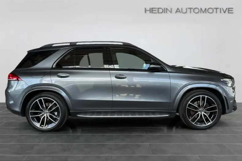 Mercedes-Benz GLE 400 (Clasa GLE) din 2021 cu 120.679 km - oferta MER240070 - foto 6