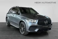 Mercedes-Benz GLE 400 (Clasa GLE) din 2021 cu 120.679 km - oferta MER240070 - foto 7