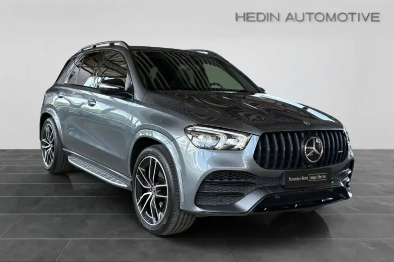 Mercedes-Benz GLE 400 (Clasa GLE) din 2021 cu 120.679 km - oferta MER240070 - foto 7
