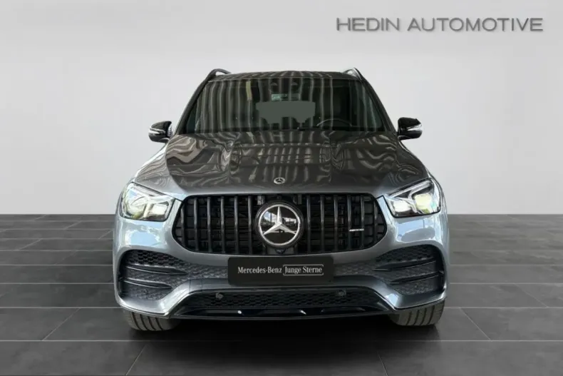 Mercedes-Benz GLE 400 (Clasa GLE) din 2021 cu 120.679 km - oferta MER240070 - foto 8